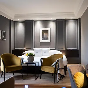 Elizabeth Lifestyle Otel