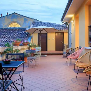 Residence Studio Vita Daire